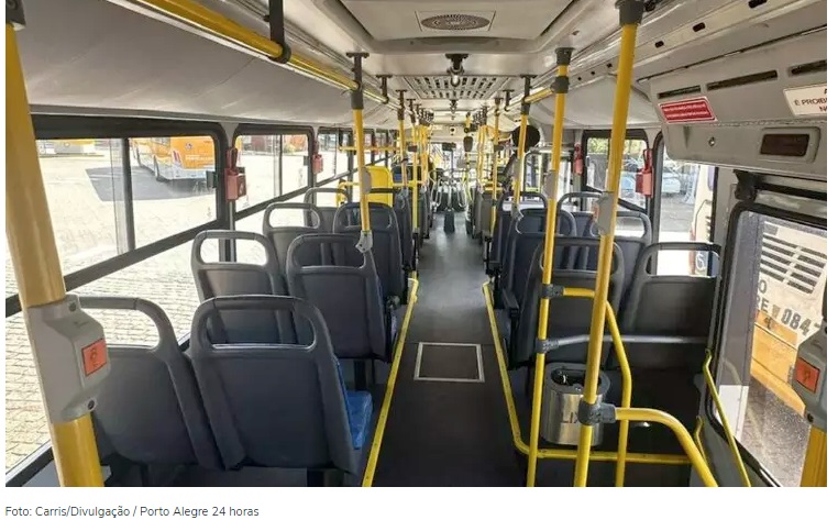 Confira as alterações na tabela horária da T11 e mais 18 linhas de ônibus