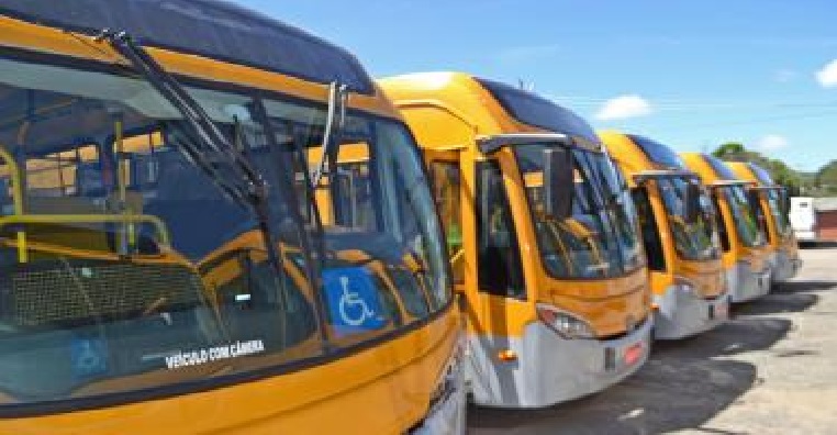 Carris celebra 99% de efetividade nas linhas de ônibus e projeta começo da eletrificação para 2025